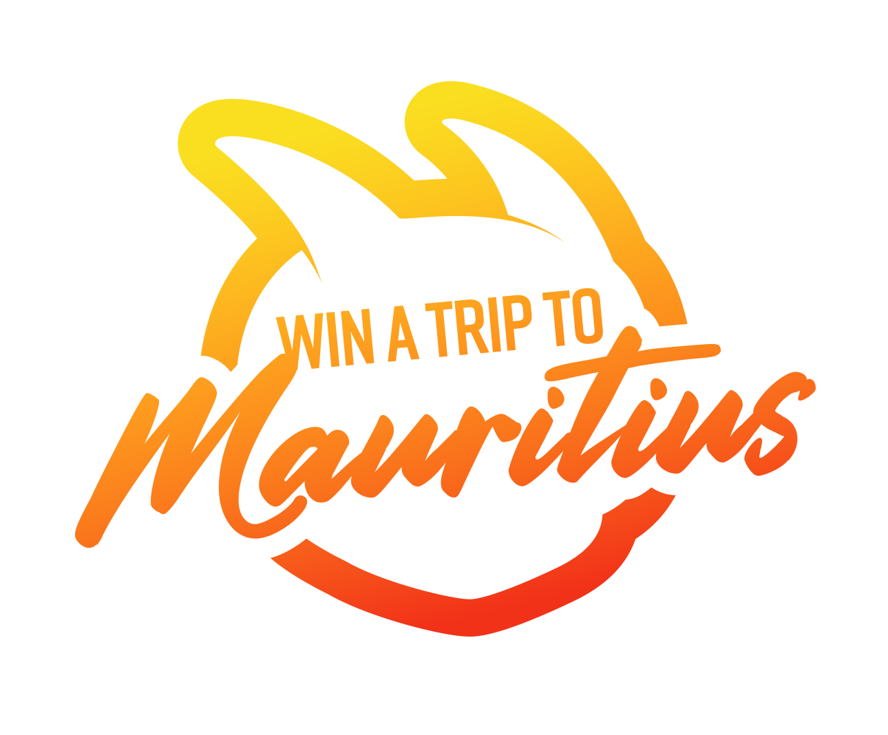 Win a trip to Mauritius